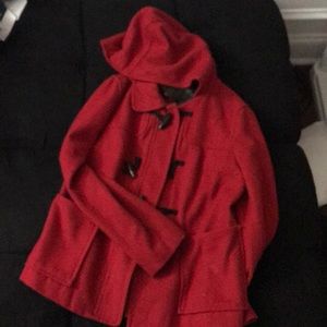 Pea coat from old navy